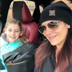 Meet your Posher, Kami